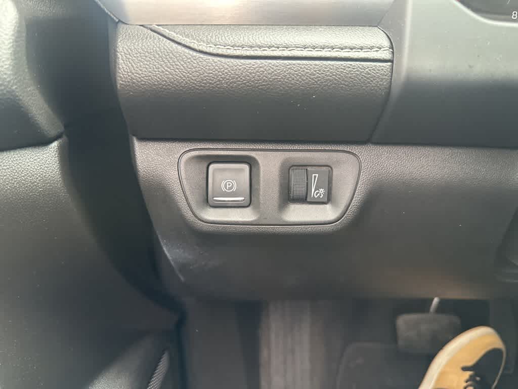 Thumbnail: 2023 GMC Acadia - 9