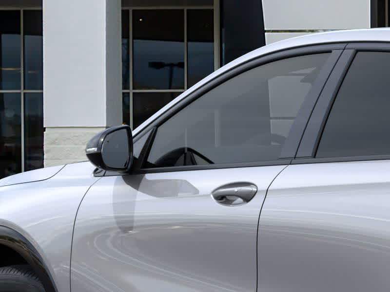 2025 Buick Envista Sport Touring 12