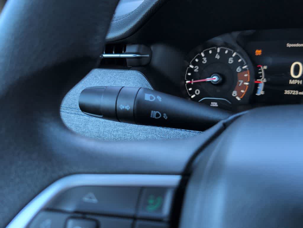 Thumbnail: 2023 Jeep Compass - 26