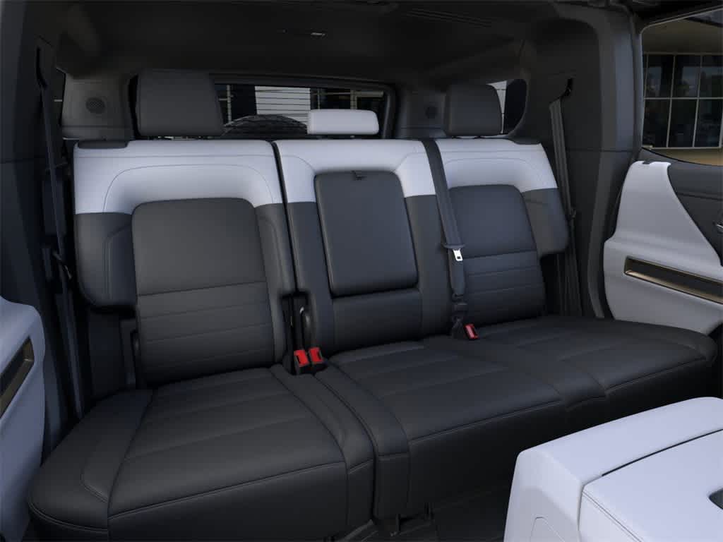 Thumbnail: 2025 GMC Hummer EV - 17