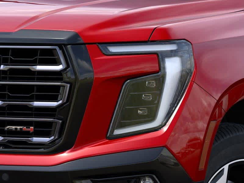 Thumbnail: 2025 GMC Yukon - 10