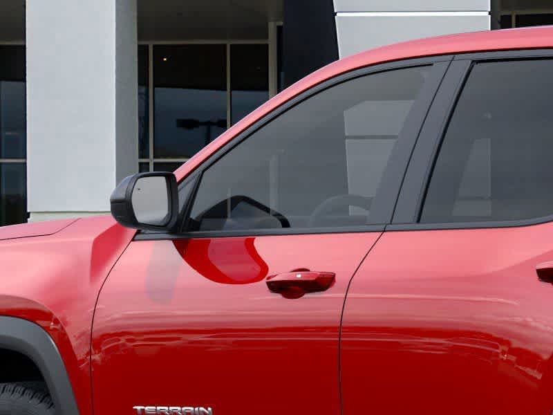 Thumbnail: 2026 GMC Terrain - 12