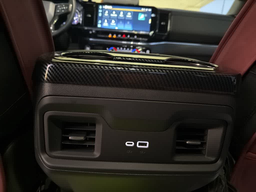 Thumbnail: 2024 Chevrolet Silverado 1500 - 31