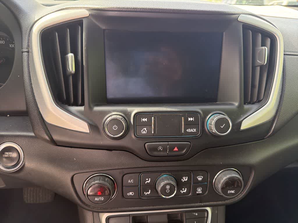 Thumbnail: 2022 GMC Terrain - 12