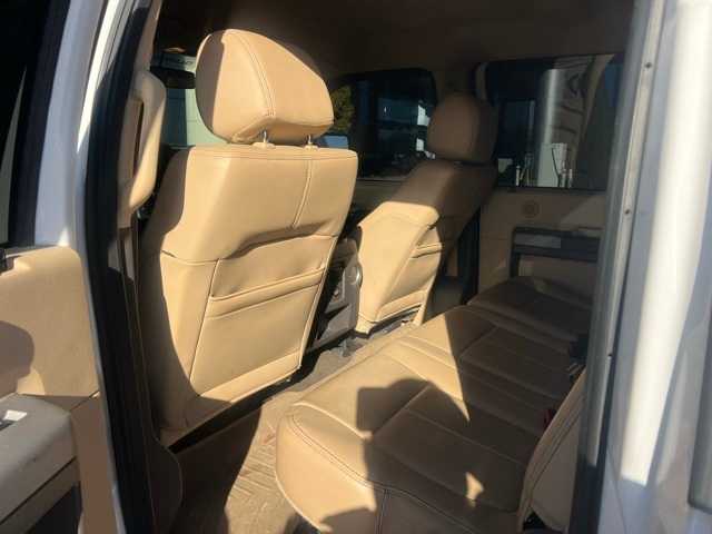 Thumbnail: 2016 Ford F-250 - 10