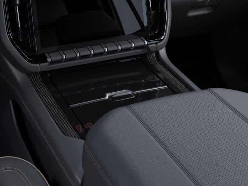 2025 GMC Yukon  23