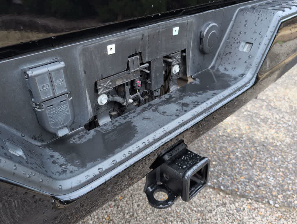 Thumbnail: 2023 GMC Sierra 2500 - 36