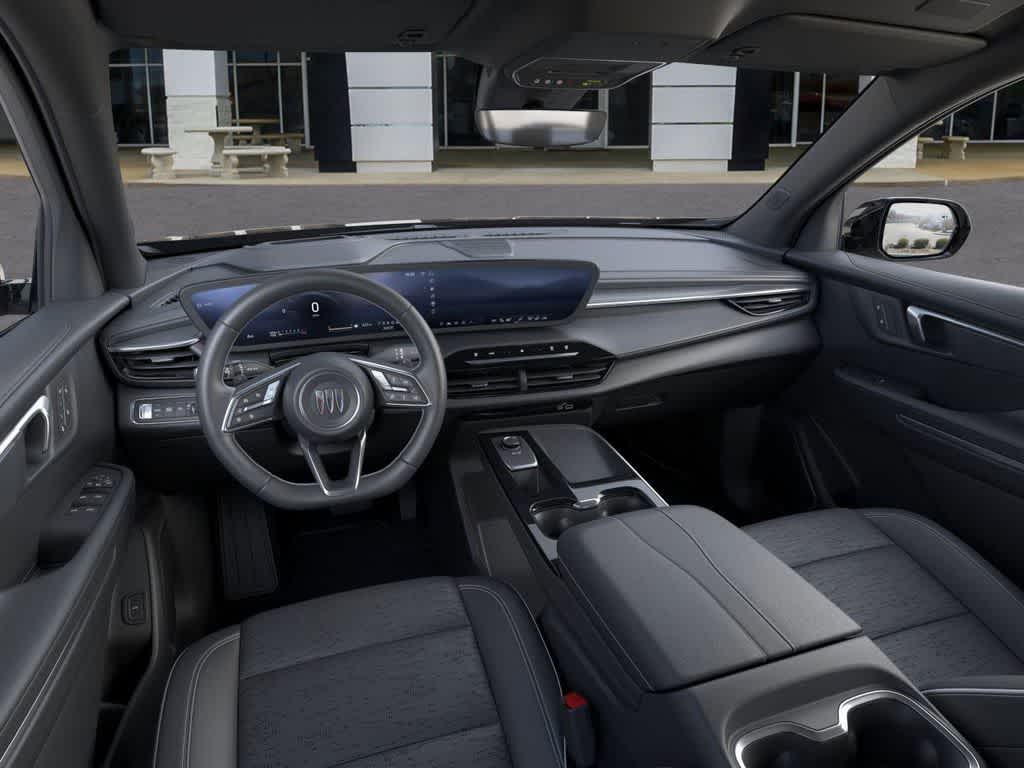 Thumbnail: 2026 Buick Enclave - 15