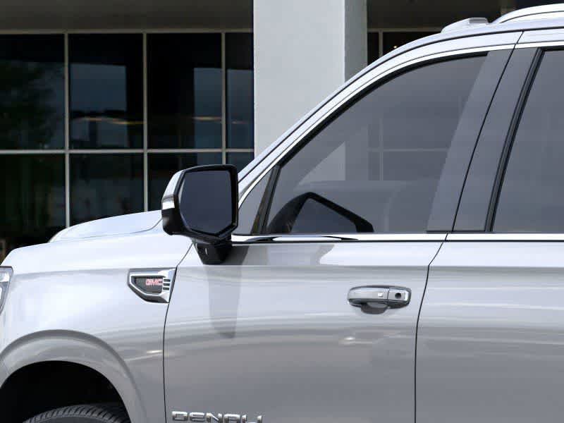 Thumbnail: 2026 GMC Yukon XL - 12