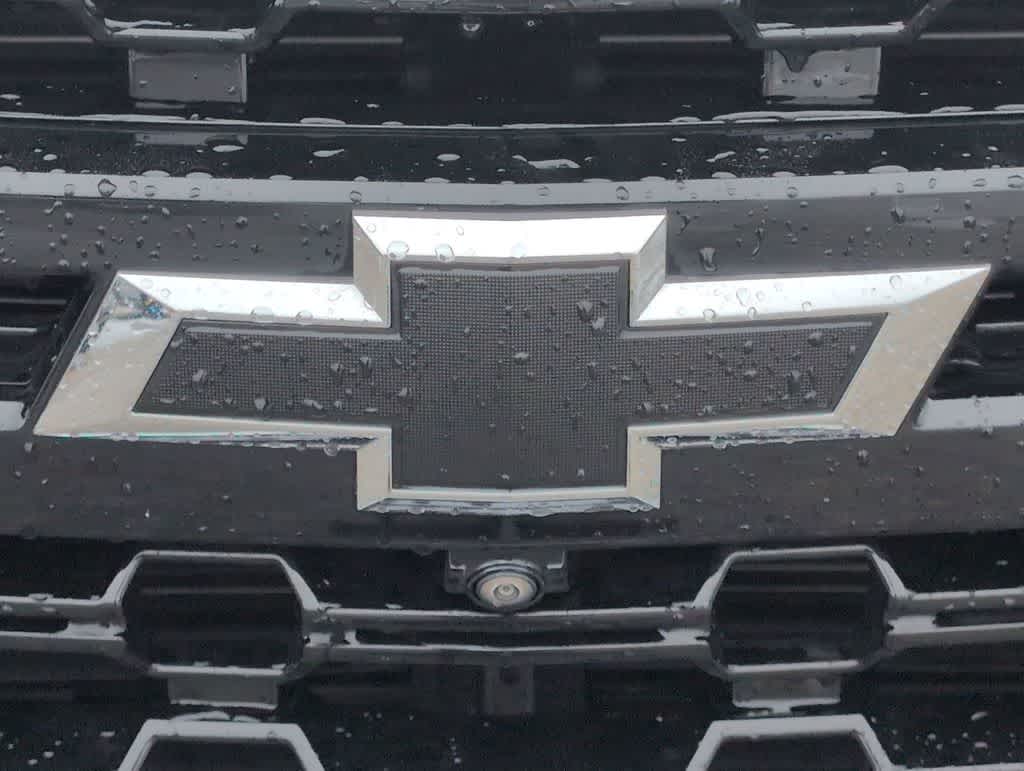 Thumbnail: 2023 Chevrolet Tahoe - 11