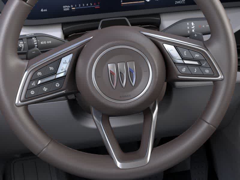 Thumbnail: 2026 Buick Enclave - 19