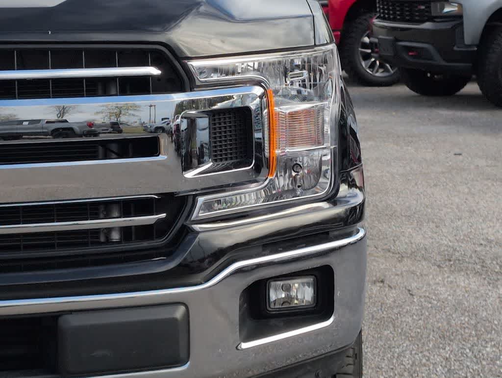 Thumbnail: 2020 Ford F-150 - 11