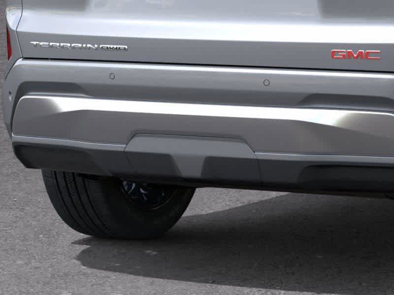 Thumbnail: 2026 GMC Terrain - 14