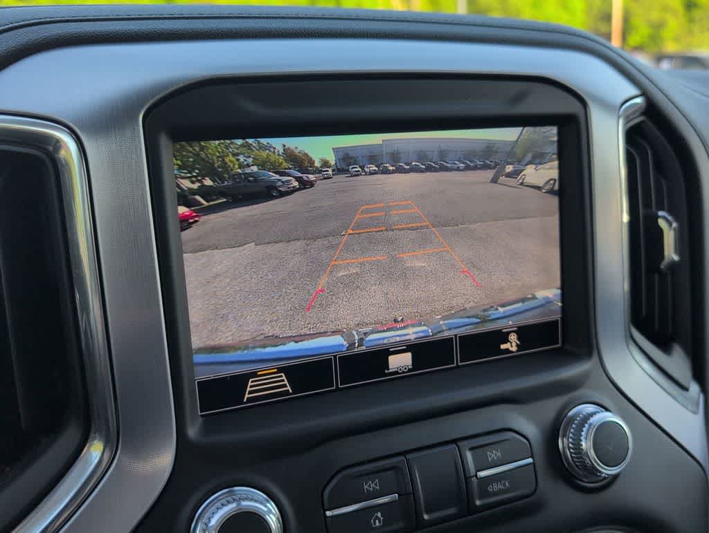 Thumbnail: 2020 GMC Sierra 1500 - 29