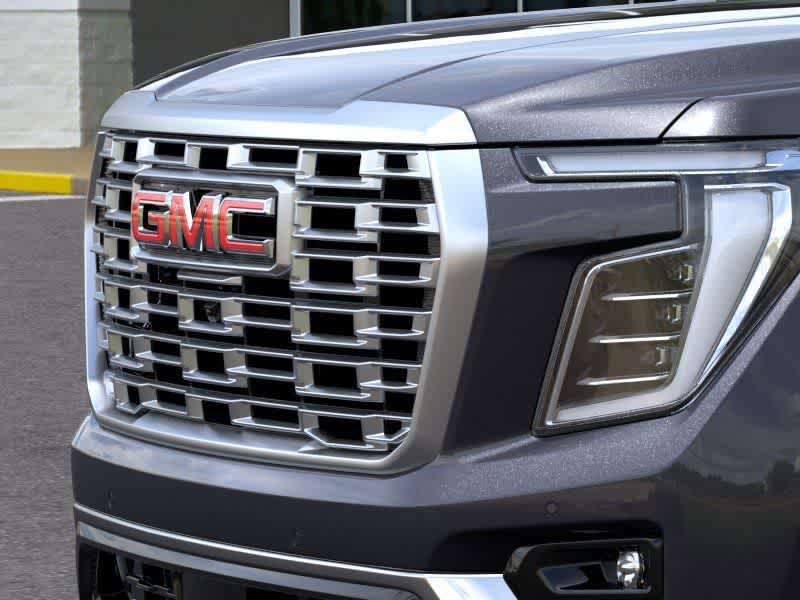 Thumbnail: 2026 GMC Yukon XL - 13