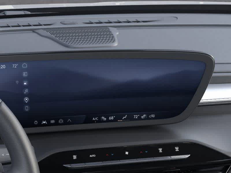 Thumbnail: 2026 Buick Enclave - 20