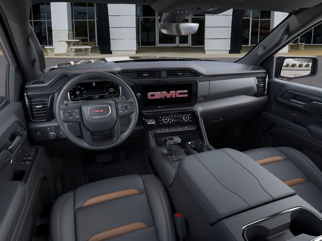 Thumbnail: 2026 GMC Sierra 1500 - 15