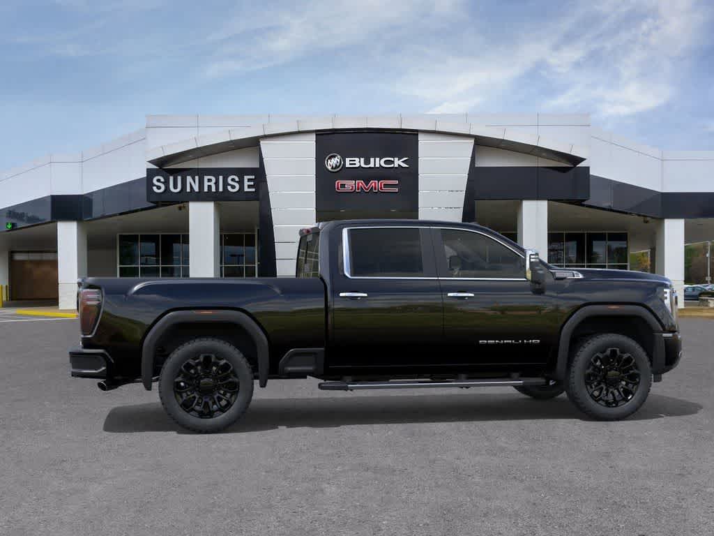 Thumbnail: 2026 GMC Sierra 2500 - 6
