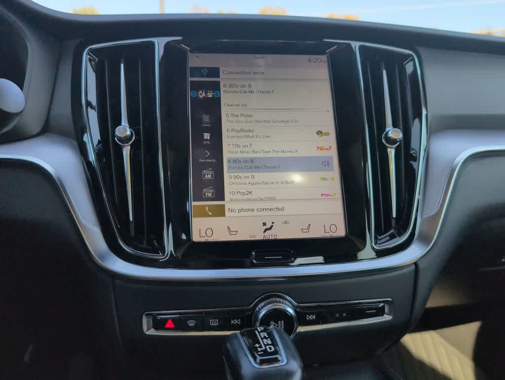 Thumbnail: 2020 Volvo S60 - 29