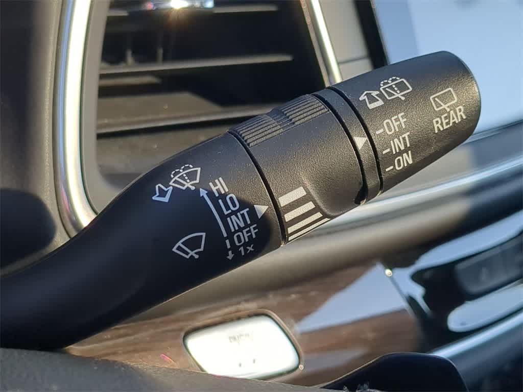 Thumbnail: 2019 Buick Enclave - 28