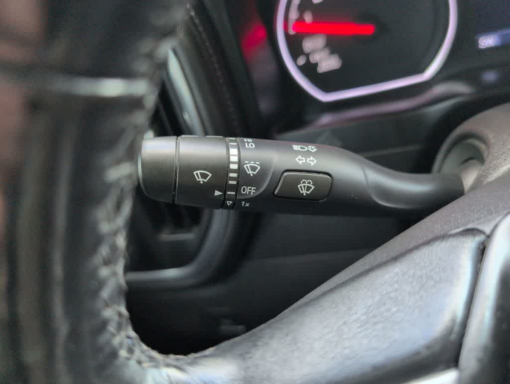 Thumbnail: 2021 Chevrolet Silverado 1500 - 25