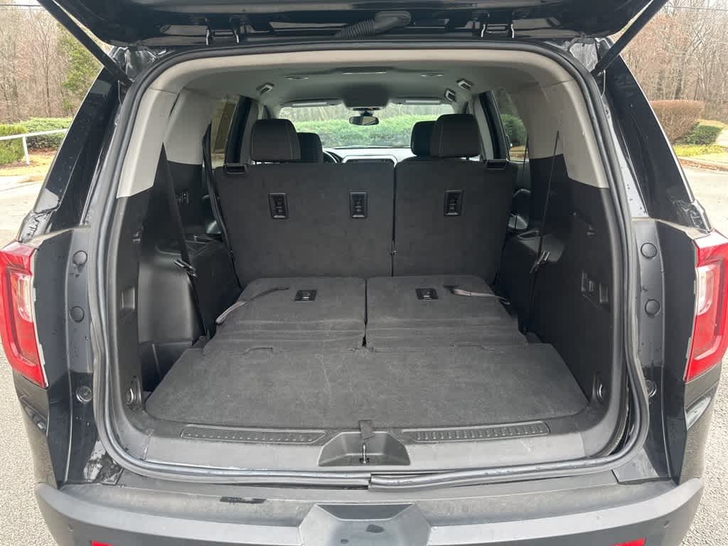 Thumbnail: 2023 GMC Acadia - 21