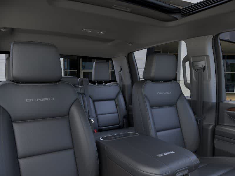 Thumbnail: 2026 GMC Sierra 2500 - 24