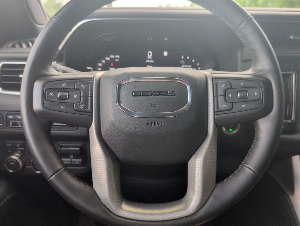 Thumbnail: 2023 GMC Yukon - 23