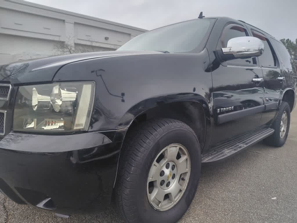 2007 Chevrolet Tahoe  -
                  Memphis, TN
