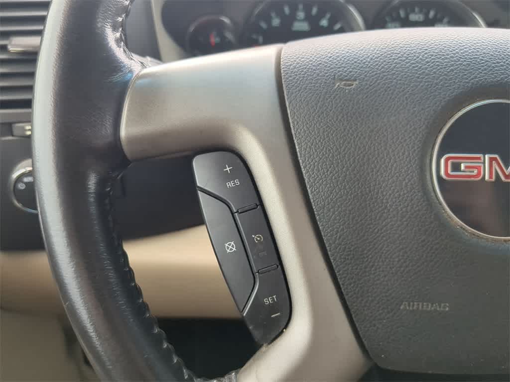 Thumbnail: 2011 GMC Sierra 1500 - 23