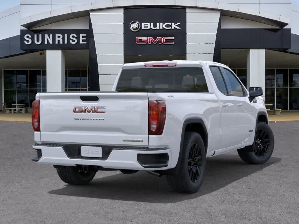 Thumbnail: 2026 GMC Sierra 1500 - 5