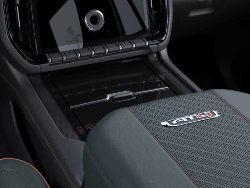 Thumbnail: 2026 GMC Yukon - 24