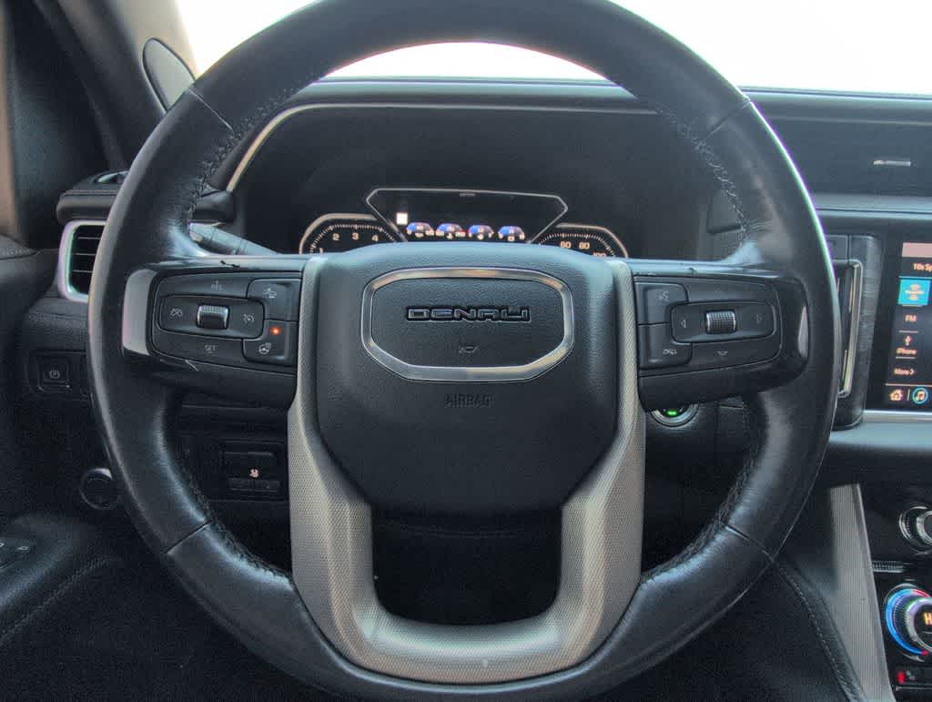 Thumbnail: 2021 GMC Yukon - 25