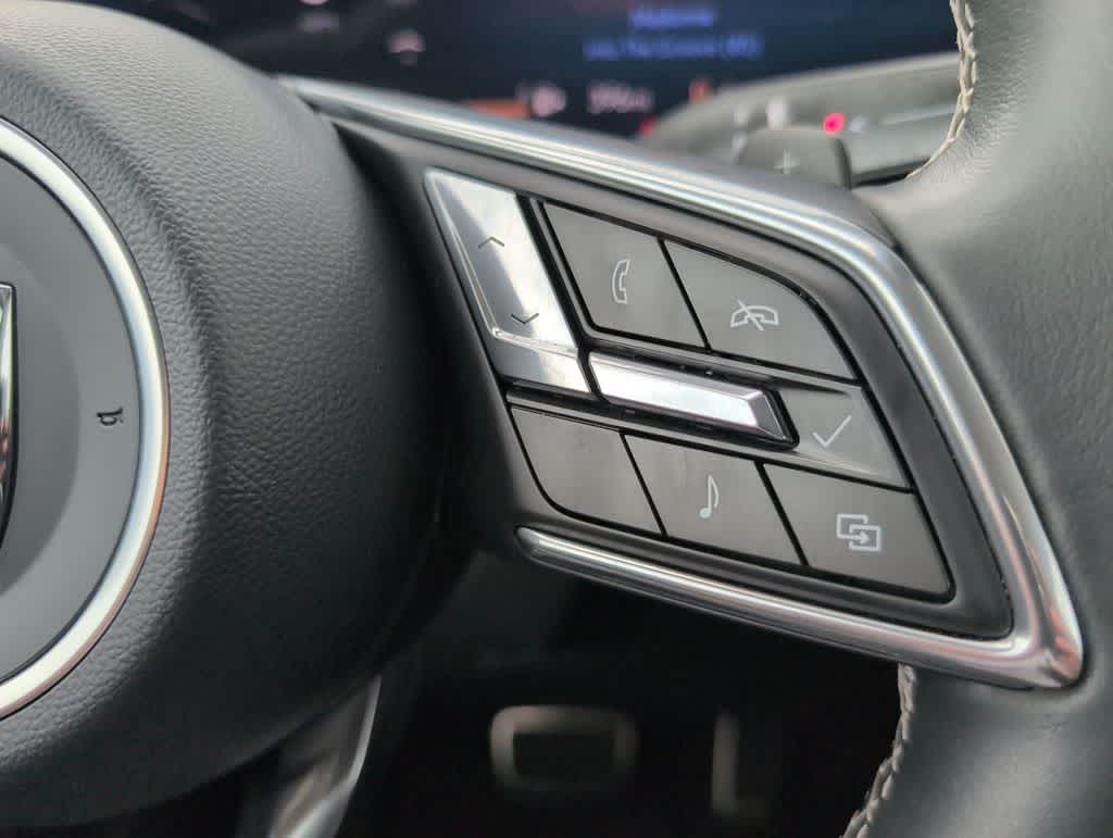 Thumbnail: 2025 Buick Envision - 24