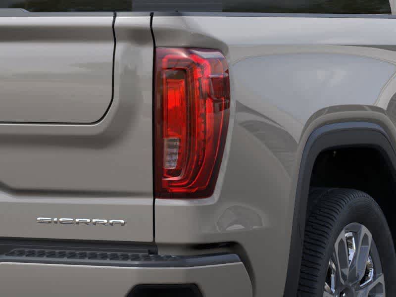 Thumbnail: 2026 GMC Sierra 1500 - 11