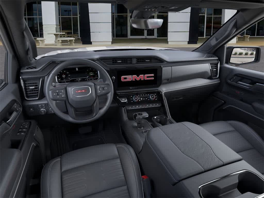 Thumbnail: 2026 GMC Sierra 1500 - 15