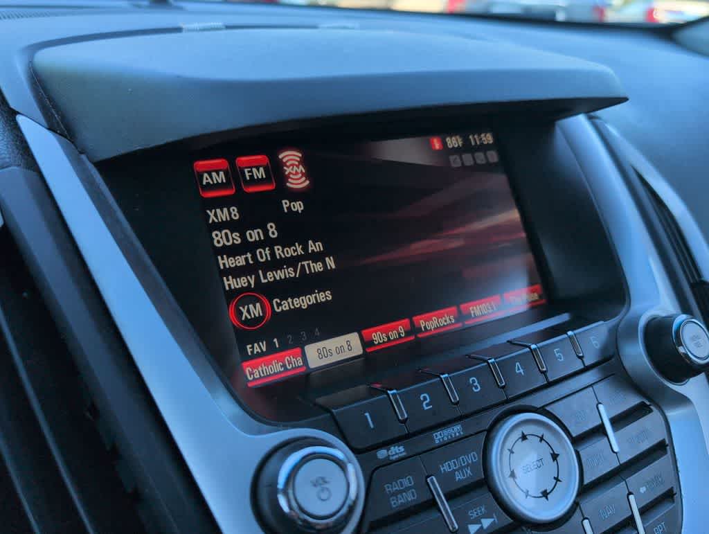 Thumbnail: 2011 GMC Terrain - 31