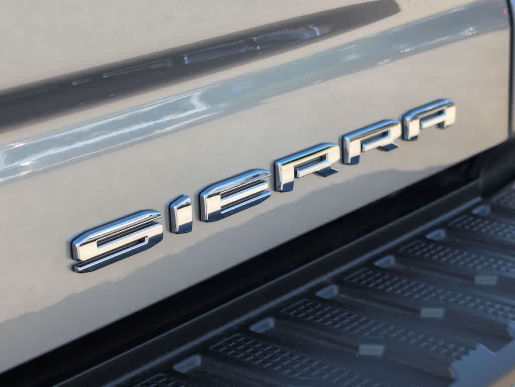 Thumbnail: 2026 GMC Sierra 2500 - 13