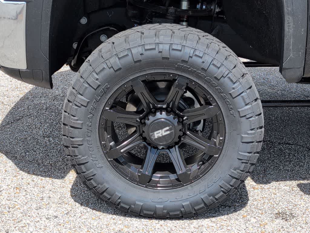Thumbnail: 2026 GMC Sierra 2500 - 14