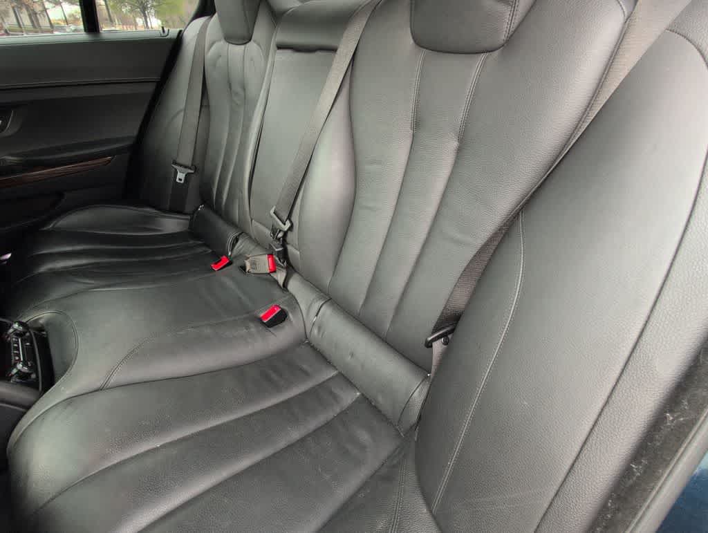 Thumbnail: 2016 BMW 6 Series - 20