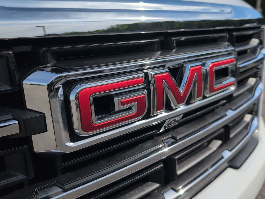 Thumbnail: 2025 GMC Acadia - 11