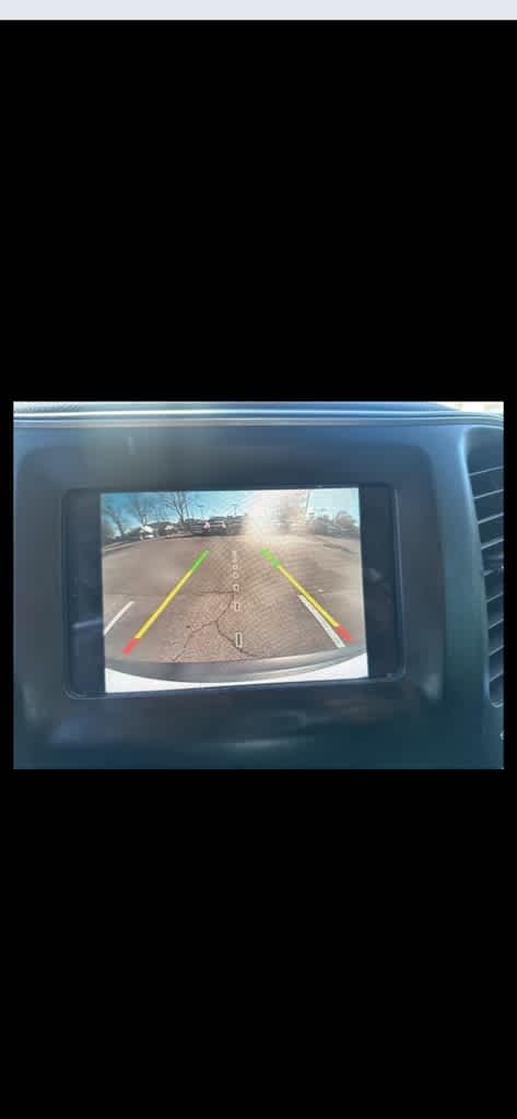 Thumbnail: 2021 Jeep Cherokee - 11