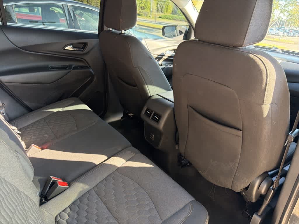 Thumbnail: 2019 Chevrolet Equinox - 17