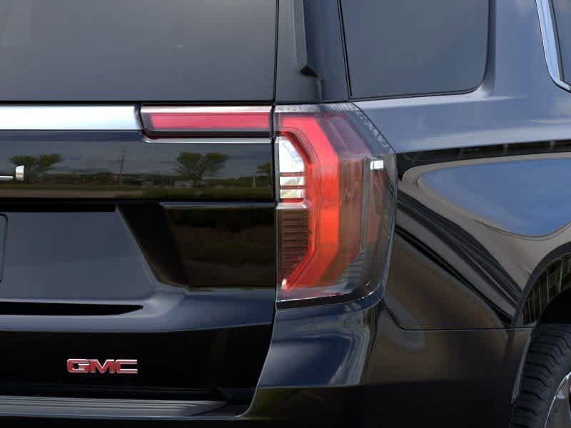 Thumbnail: 2025 GMC Yukon - 11