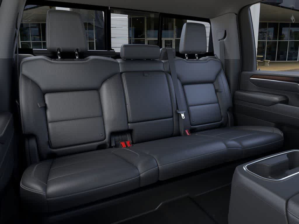 Thumbnail: 2026 GMC Sierra 2500 - 17