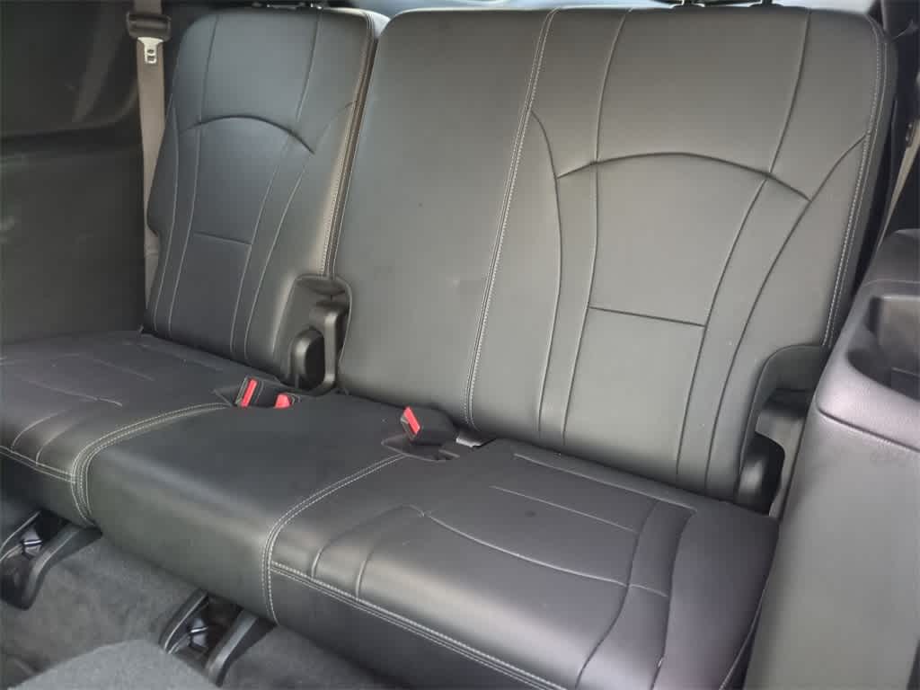 Thumbnail: 2019 Buick Enclave - 38