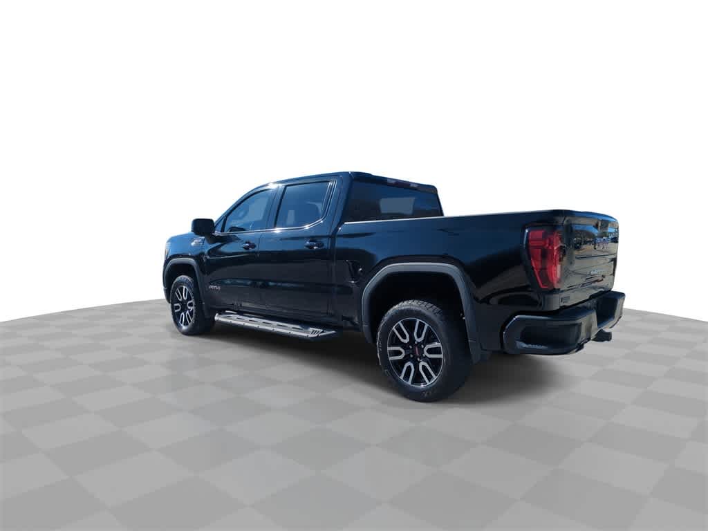 Thumbnail: 2021 GMC Sierra 1500 - 6
