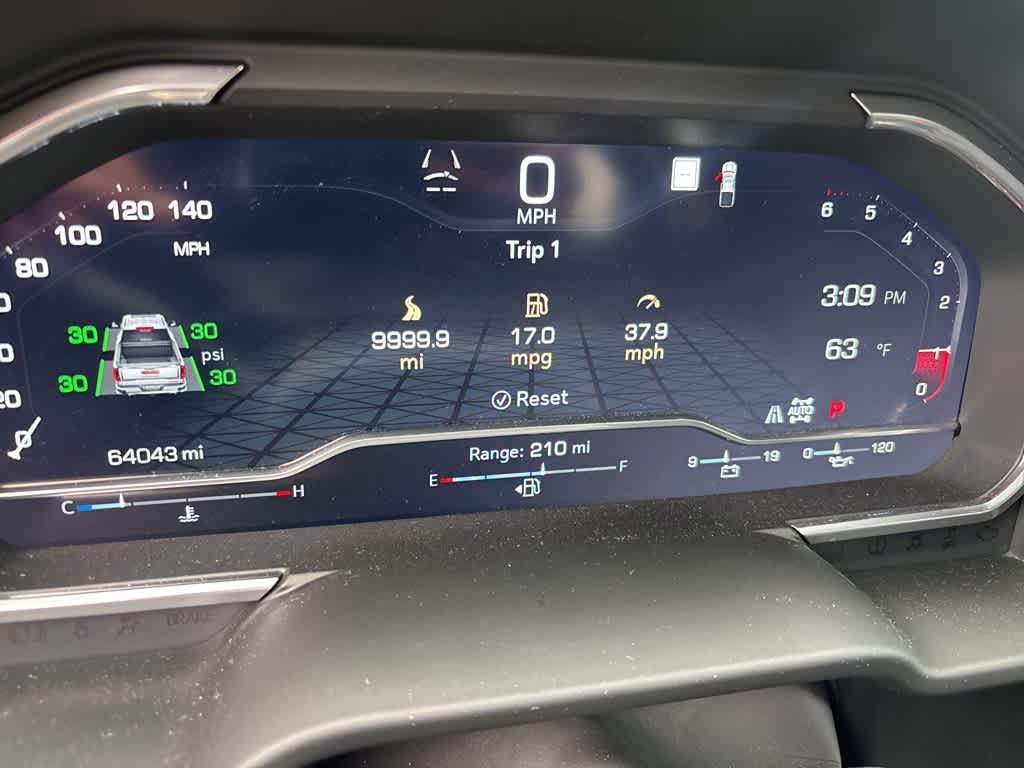 Thumbnail: 2022 GMC Sierra 1500 - 6