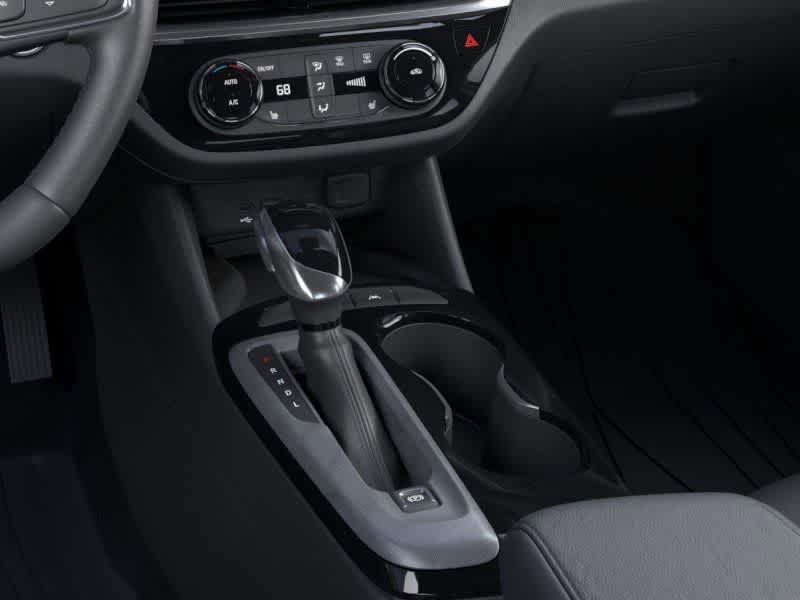 Thumbnail: 2026 Buick Envista - 23