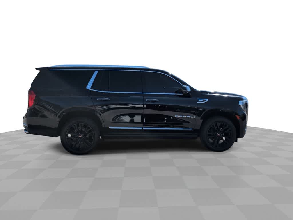 Thumbnail: 2021 GMC Yukon - 9